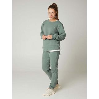 PROTEST PRTMANSIRI Col Rond Sweatshirt  