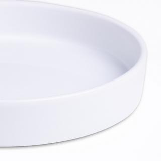 Woodart Brett und Teller (2St.)  