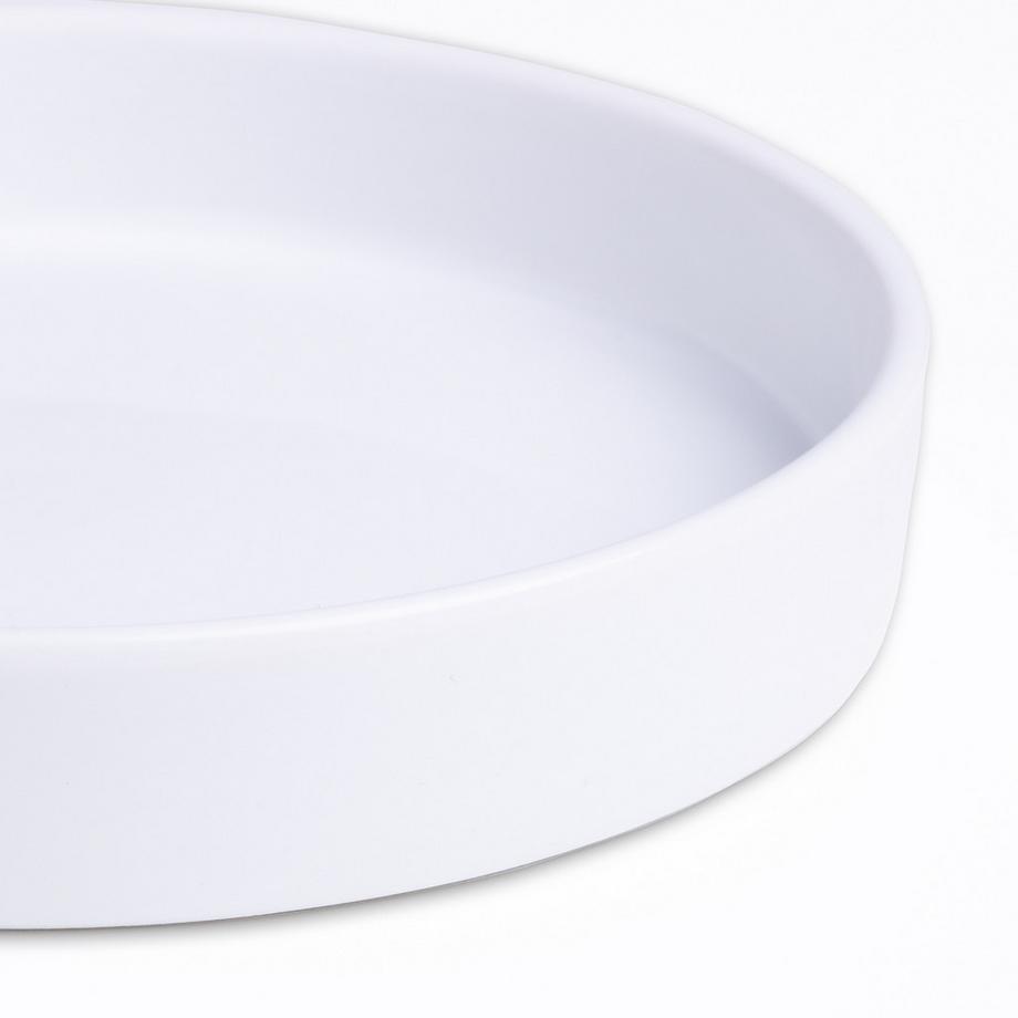 Woodart Brett und Teller (2St.)  