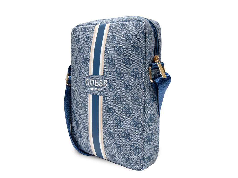 GUESS  Tasche 10'' Stripe 4G 