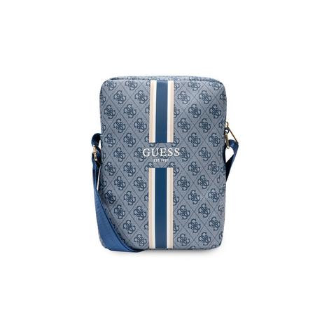 GUESS  Sacoche bandoulière 10'' Stripe 4G 