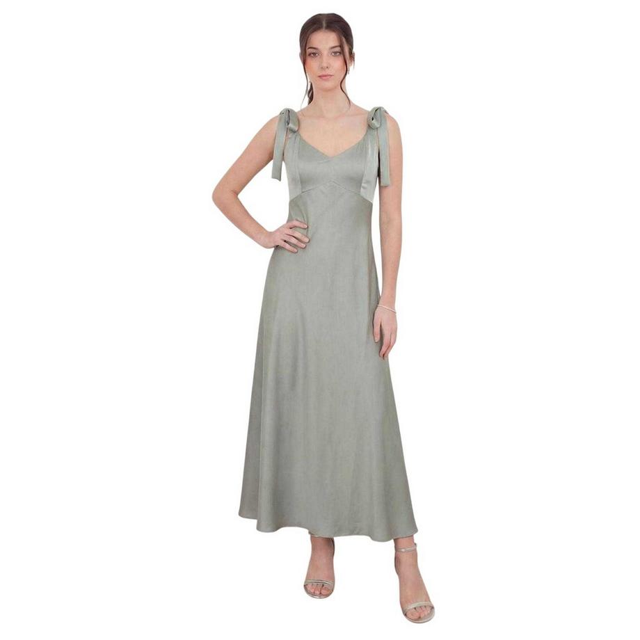 Robe Longue Demoiselle D´honneur
