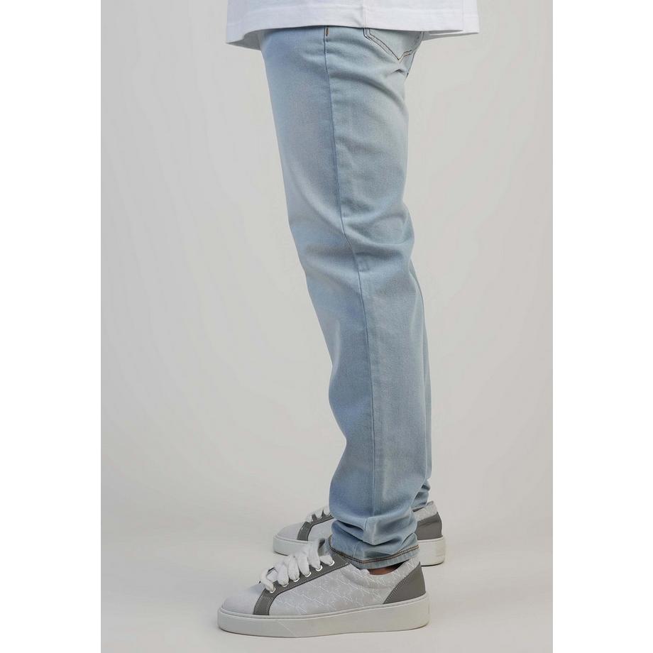 Sik Silk Slim Fit Jeans  