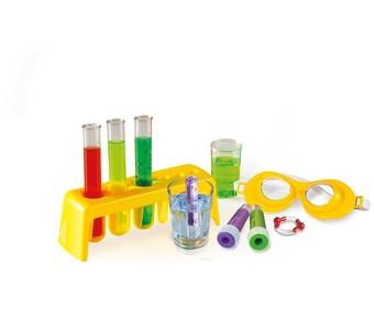 Clementoni  Galileo Chemie Starter Set 