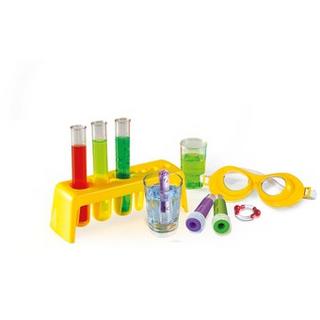 Clementoni  Galileo Chemie Starter Set 