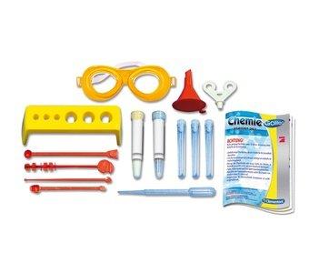 Clementoni  Galileo Chemie Starter Set 