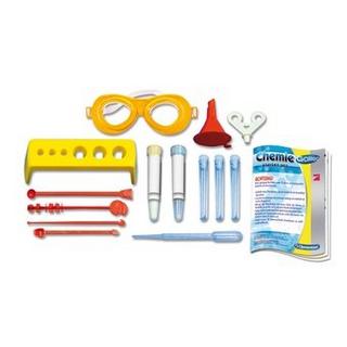 Clementoni  Galileo Chemie Starter Set 