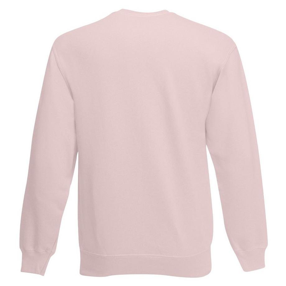 Fruit of the Loom Sweatshirt Pullover Fil Belcoro  