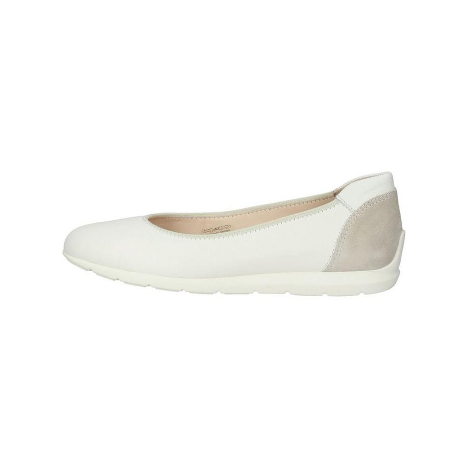 ara Sardinia Ballerines en Cuir  