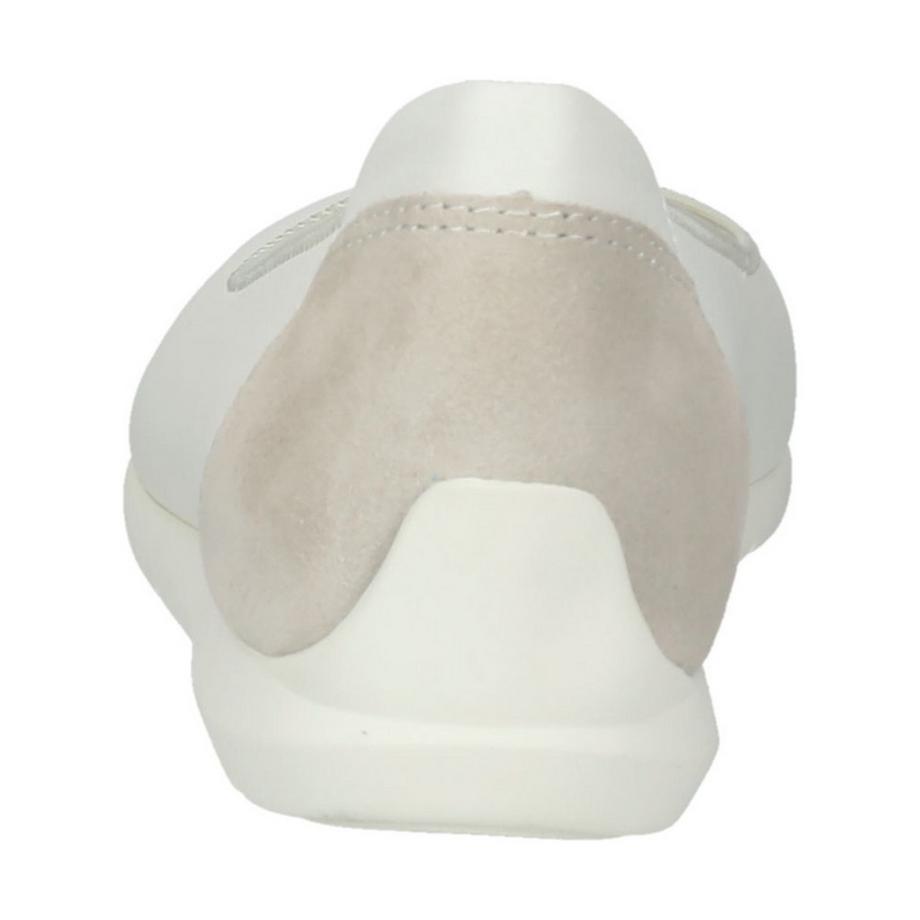 ara Sardinia Ballerines en Cuir  