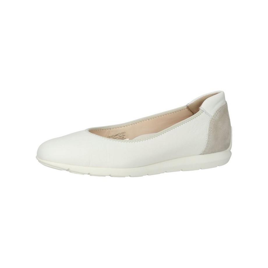 ara - Sardinia - Ballerine pelle