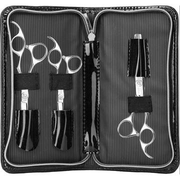 Olivia Garden SilkCut Set Di Forbici 3 Elementi RH