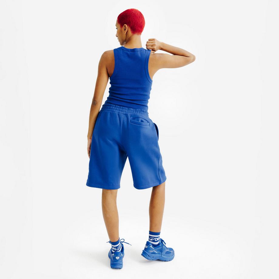 DECATHLON  Canotta donna Elementals cotone 