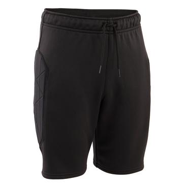 Shorts bambino F100 poliestere