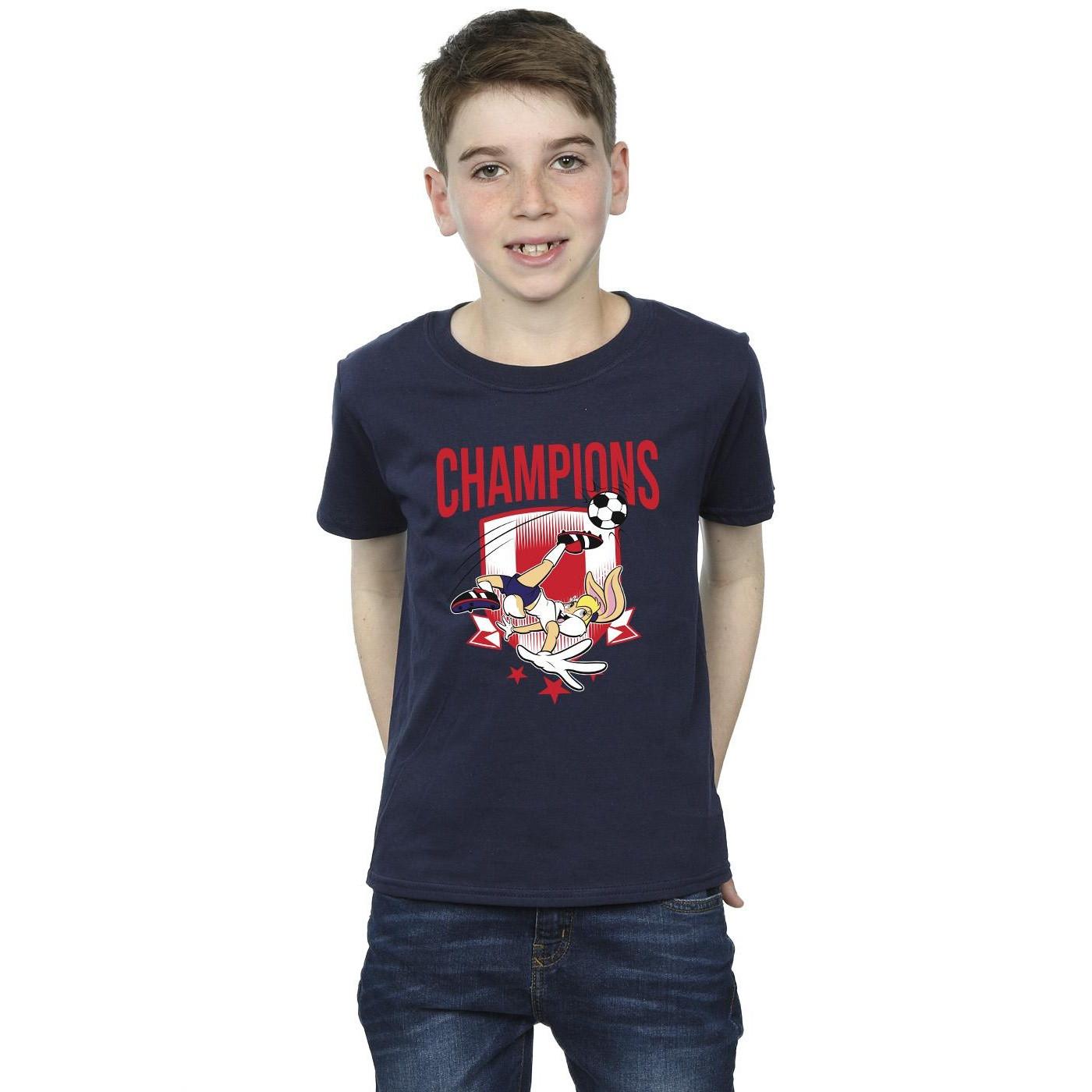 LOONEY TUNES  Champions TShirt 