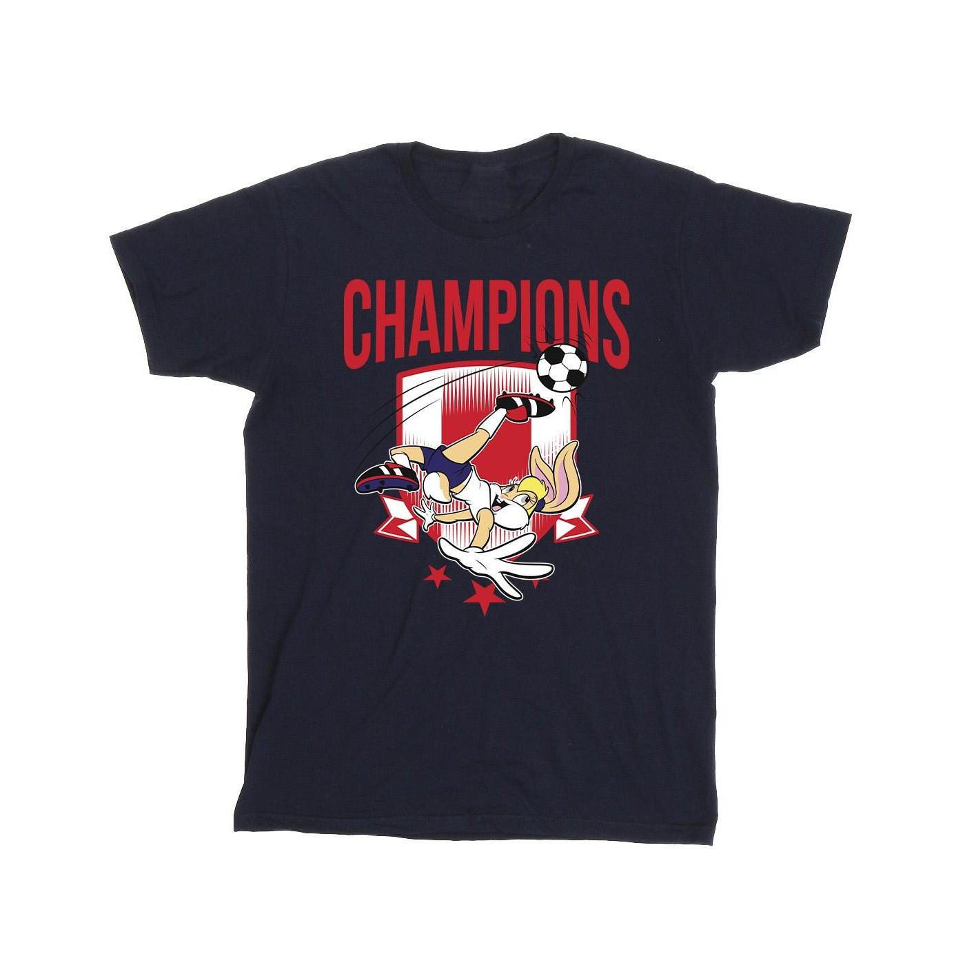 LOONEY TUNES  Champions TShirt 