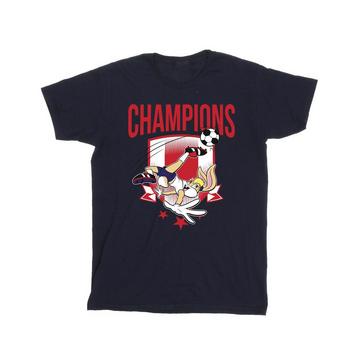 Champions TShirt