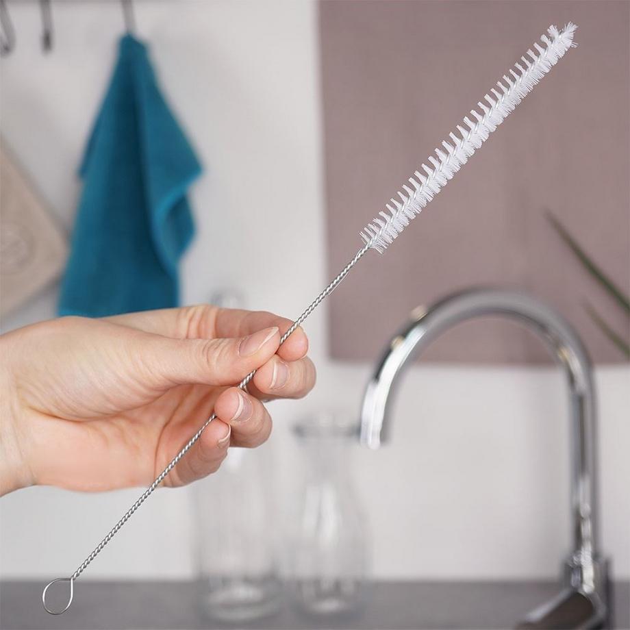 Orion  Goupillon pour cols étroits, vases et biberons 