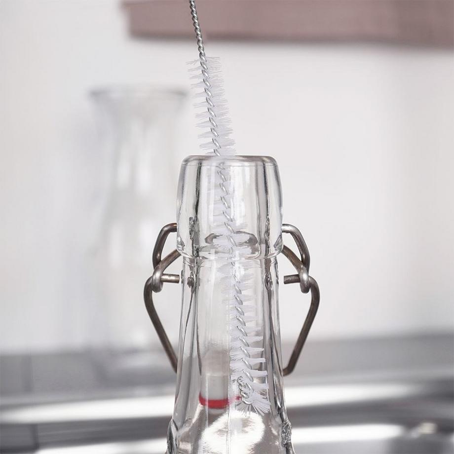 Orion  Goupillon pour cols étroits, vases et biberons 