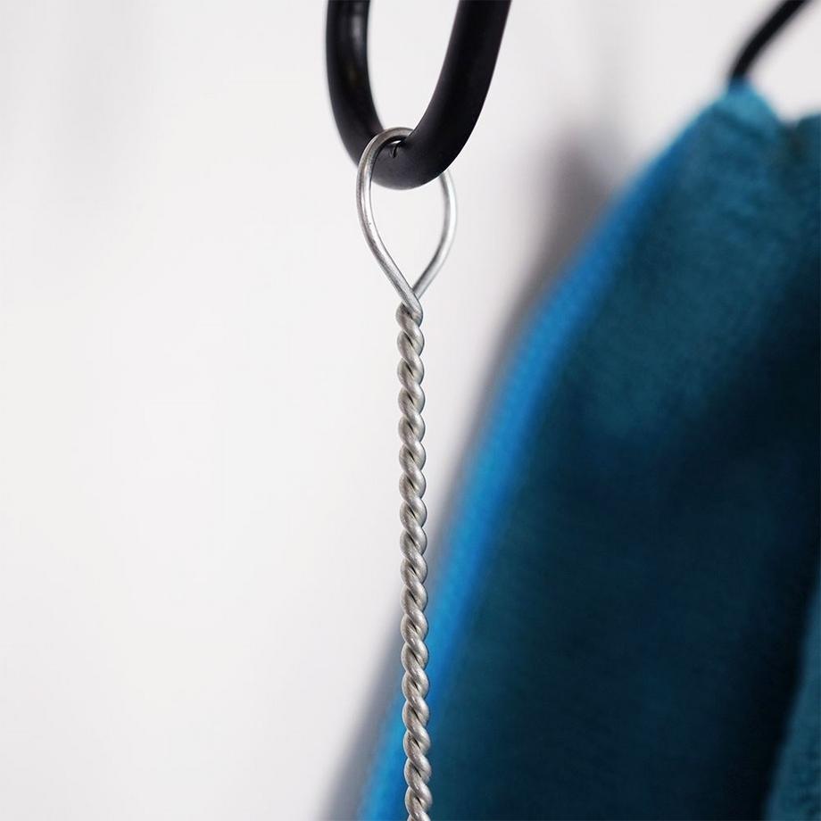 Orion  Goupillon pour cols étroits, vases et biberons 