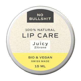 No-Bullshit  Lip Care 
