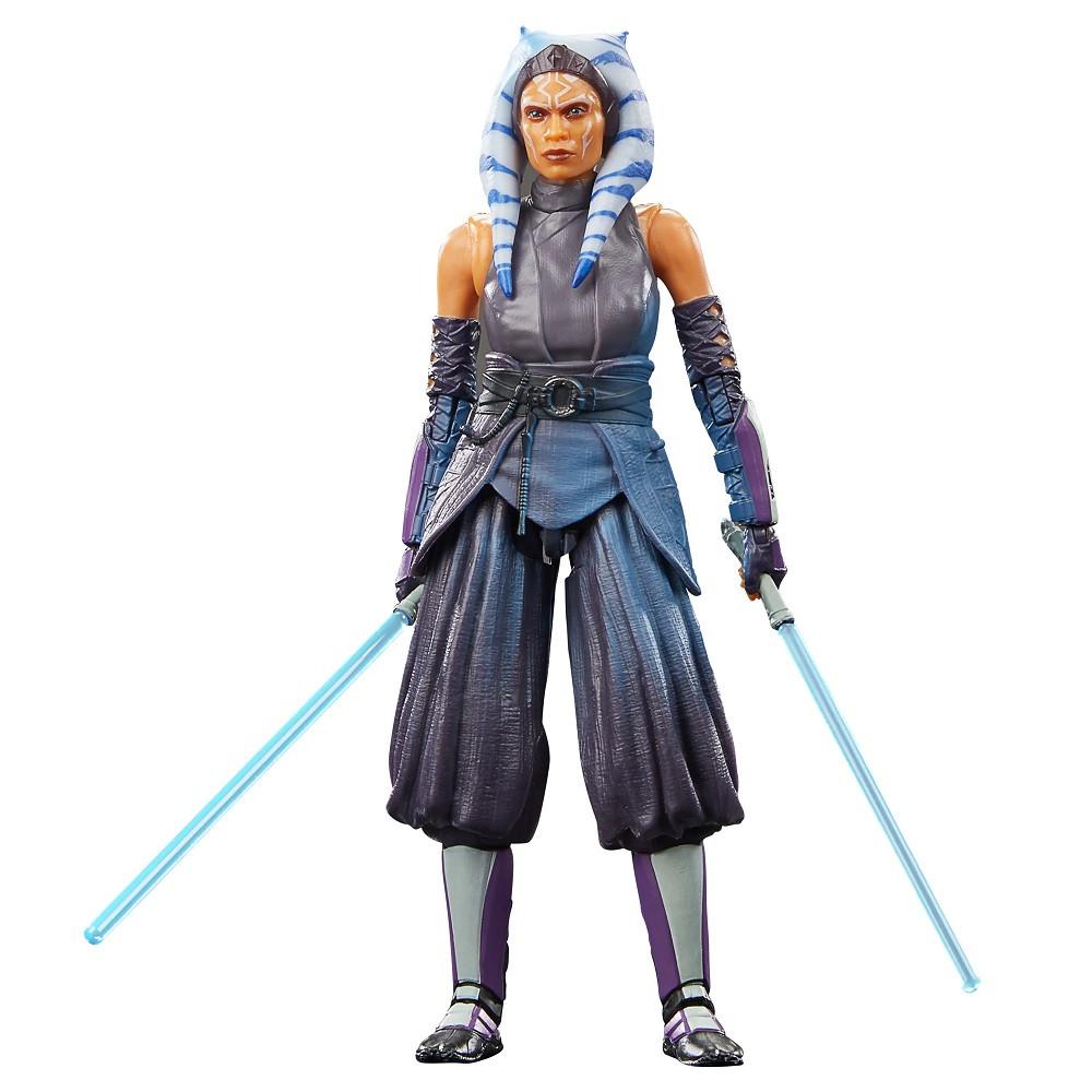Hasbro  Star Wars The Black Series Ahsoka Tano (15cm) 