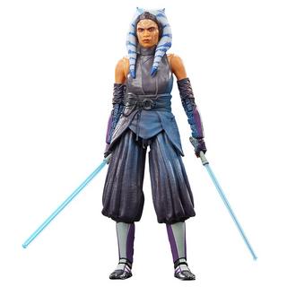 Hasbro  Star Wars The Black Series Ahsoka Tano (15cm) 