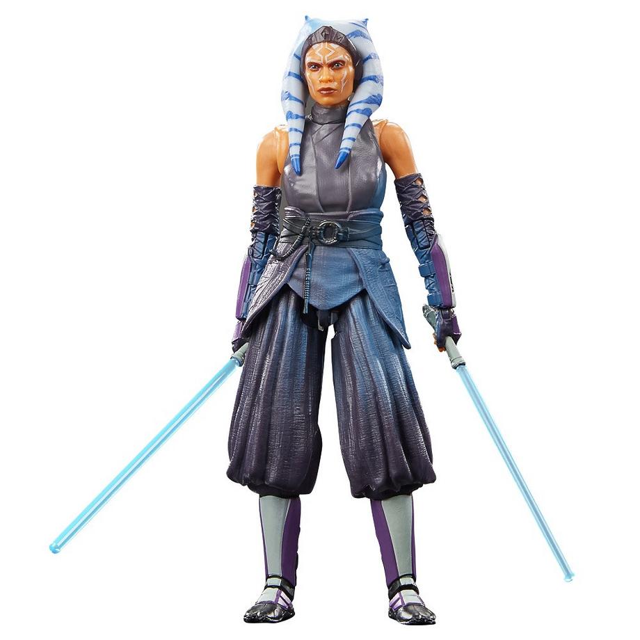 Hasbro  Star Wars The Black Series Ahsoka Tano (15cm) 