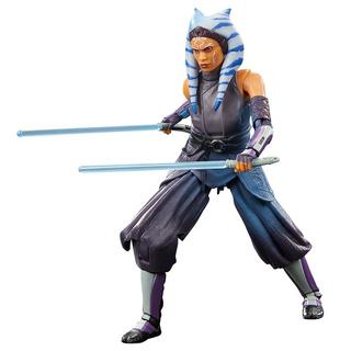 Hasbro  Star Wars The Black Series Ahsoka Tano (15cm) 