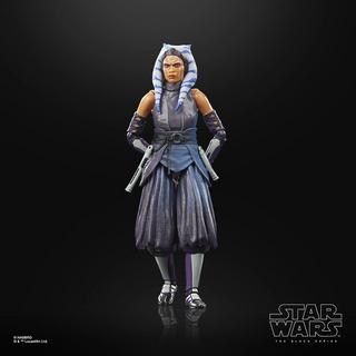 Hasbro  Star Wars The Black Series Ahsoka Tano (15cm) 