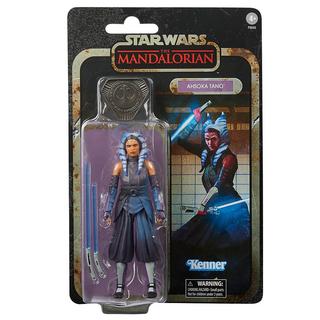 Hasbro  Star Wars The Black Series Ahsoka Tano (15cm) 