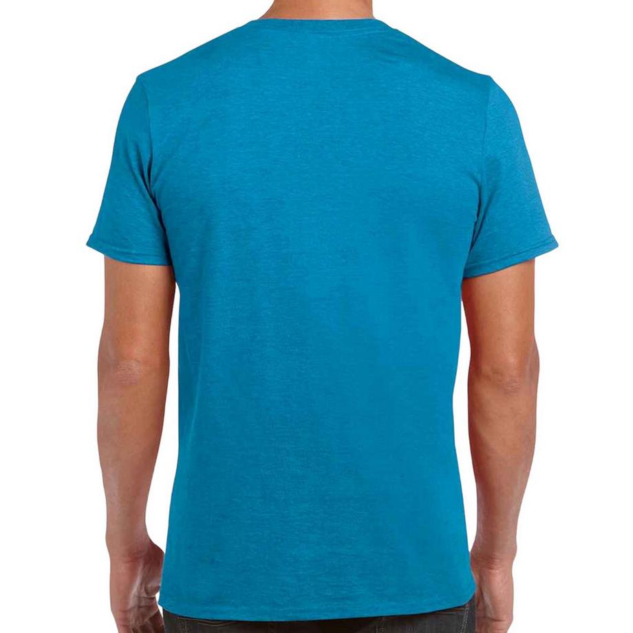 Gildan SoftStyle T-shirt Maniche Corte  