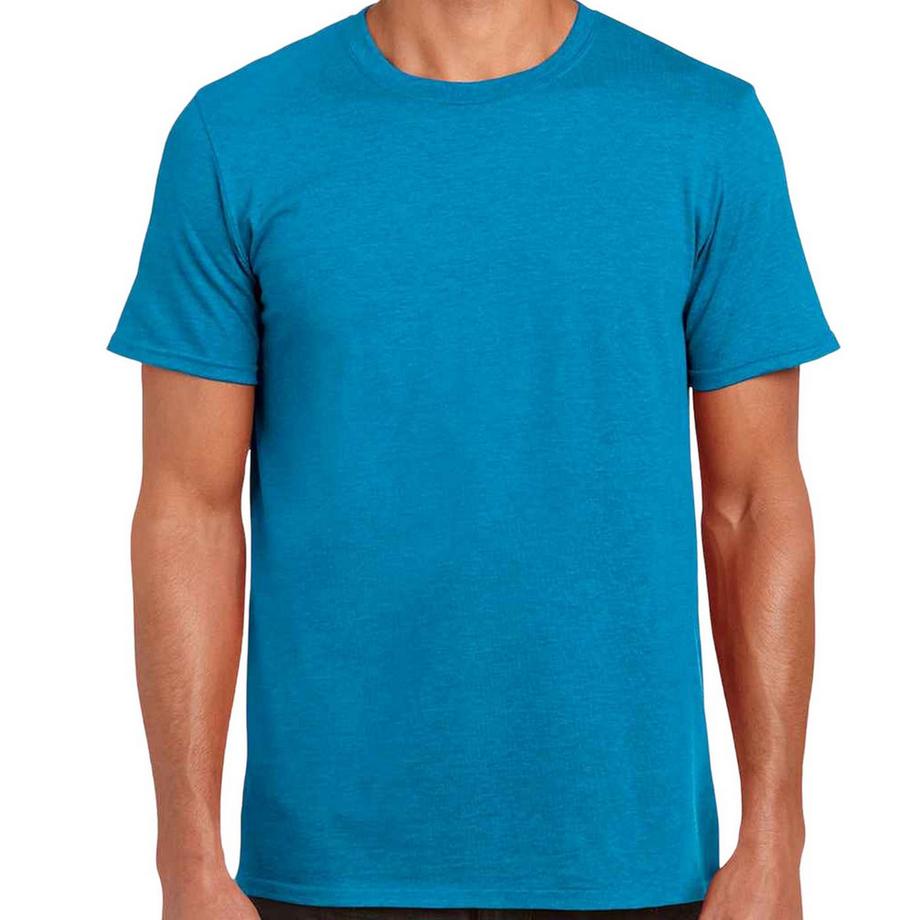 SoftStyle TShirt, Kurzarm