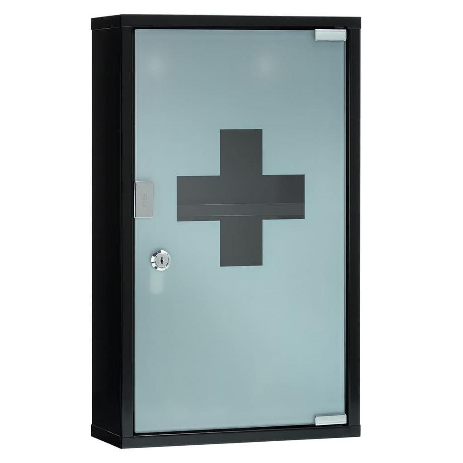 FIRST AID ONLY  Erste-hilfe-set metall 