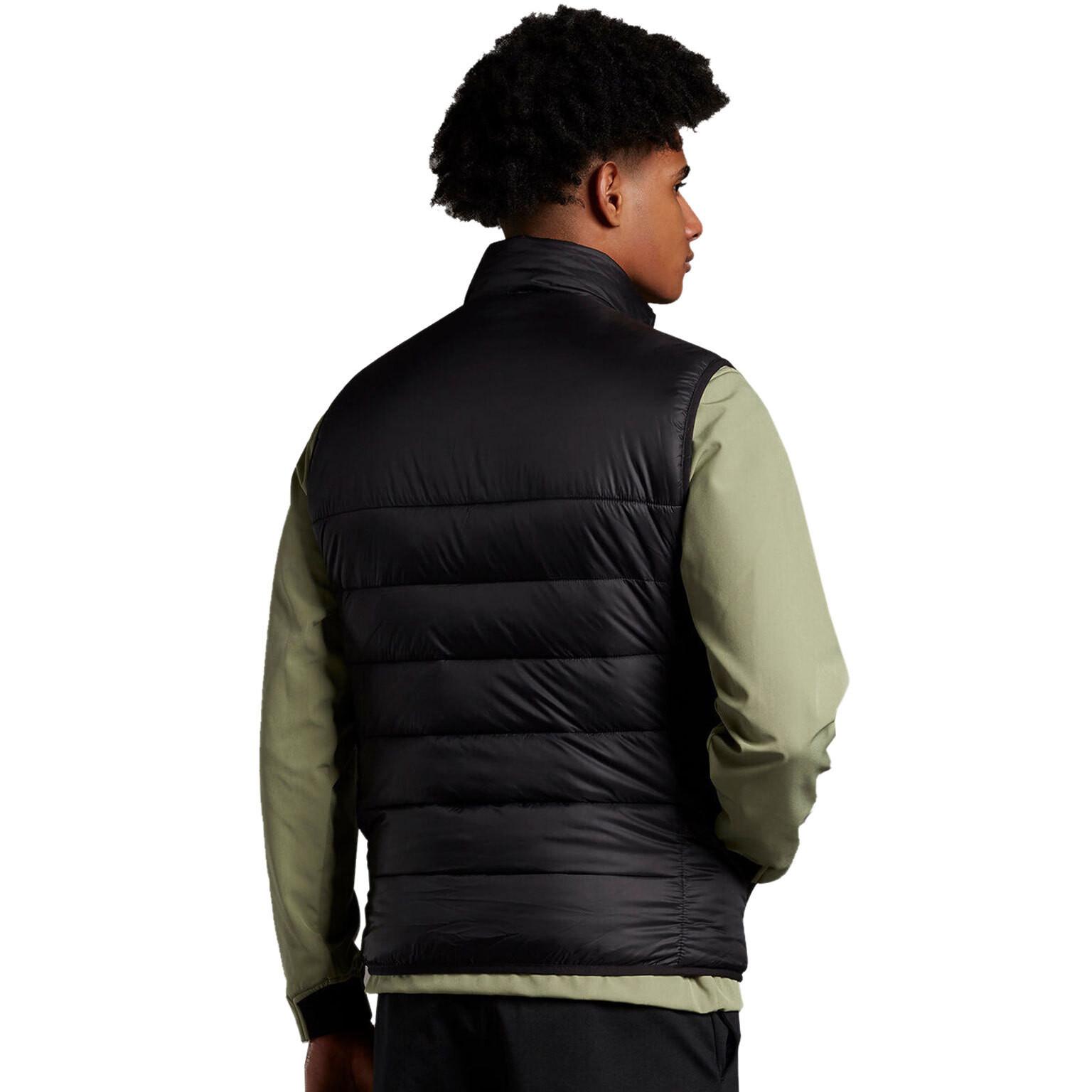 LYLE & SCOTT Wadded Jacke  