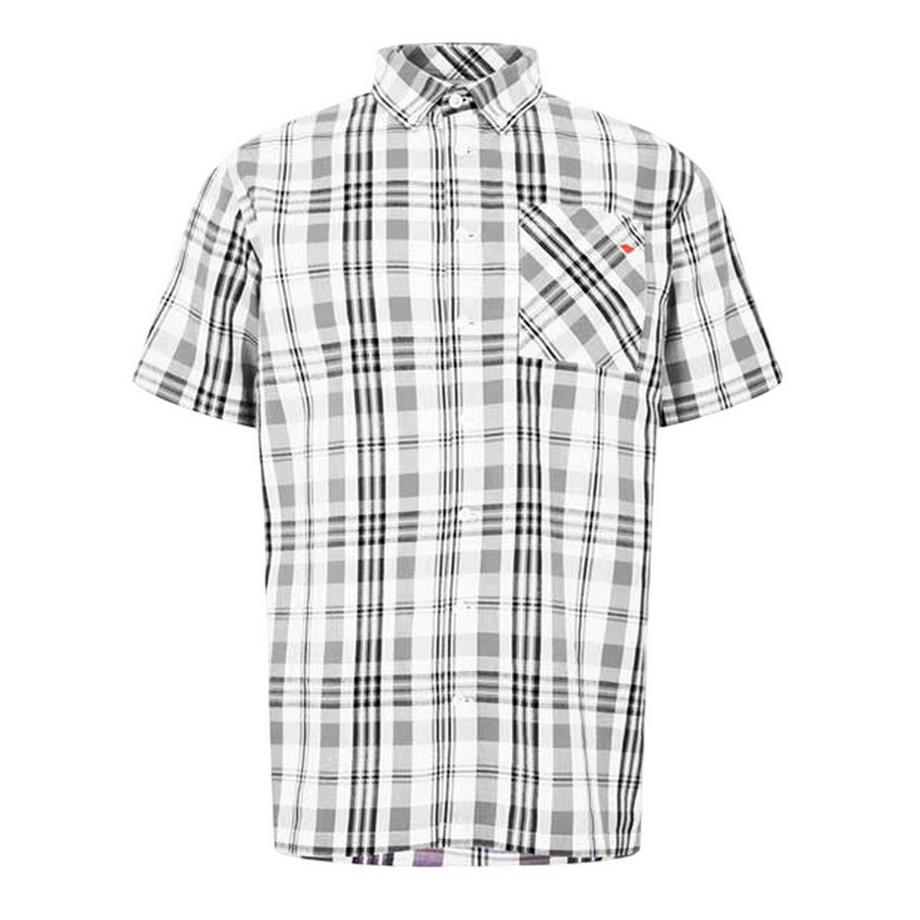 Chemise Motiftyle À Carreaux