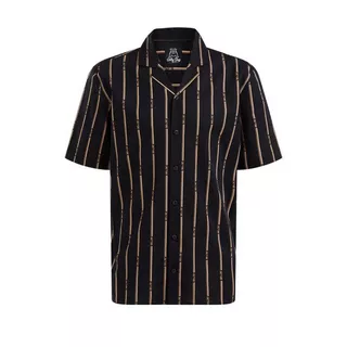 WE Fashion Chemise Rayée Homme  