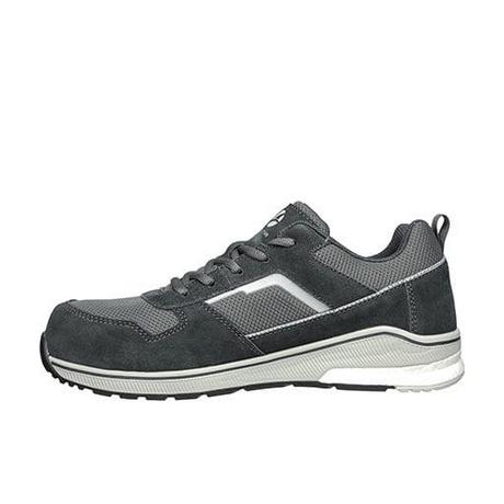 Albatros  Scarpa di sicurezza Court grey low 