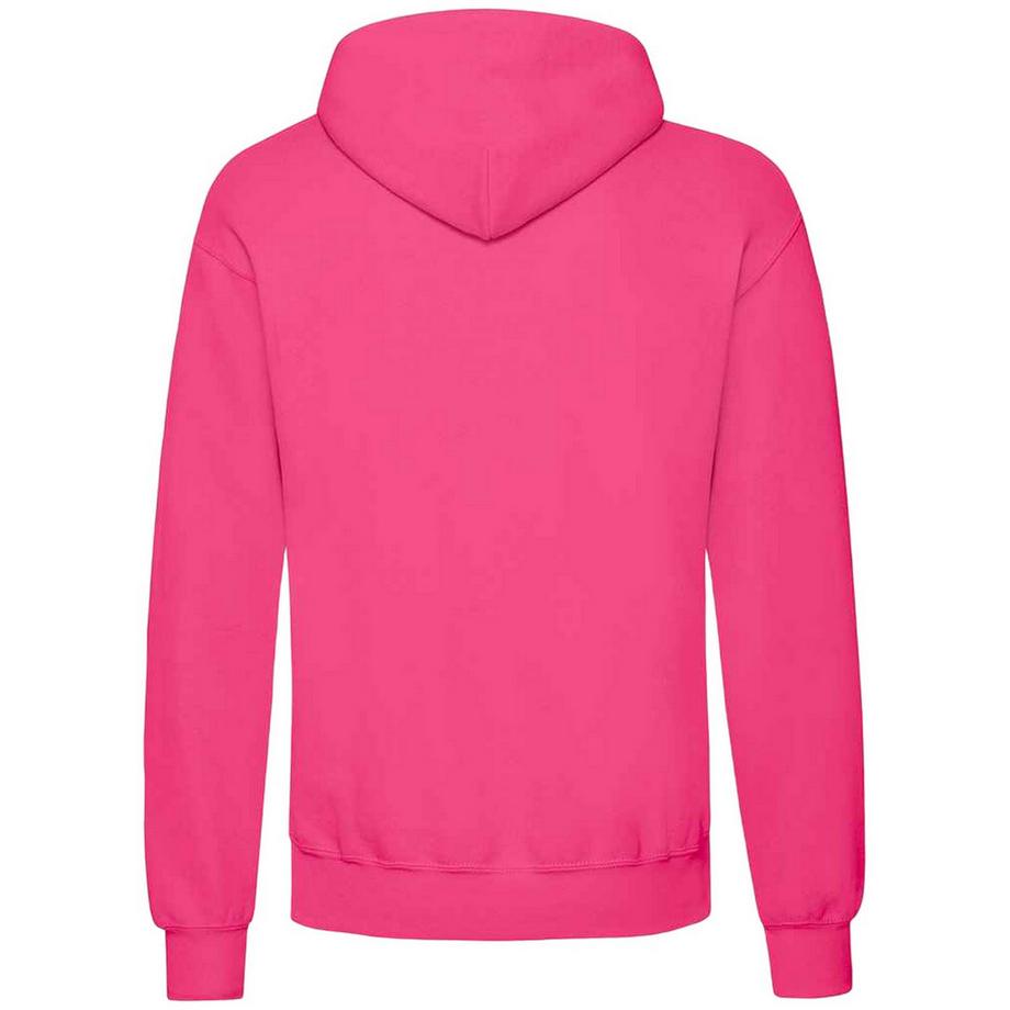 Fruit of the Loom Sweat-shirt classique à capuche  