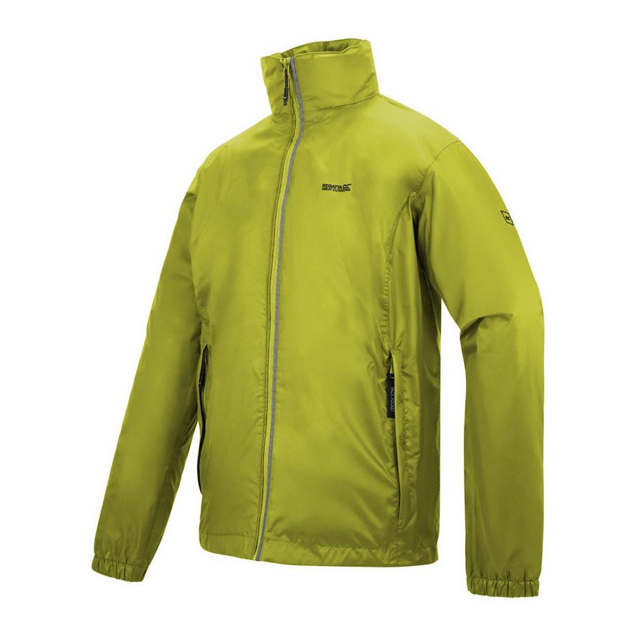 Regatta Giacca Impermeabile Lyle Iv Leggera  