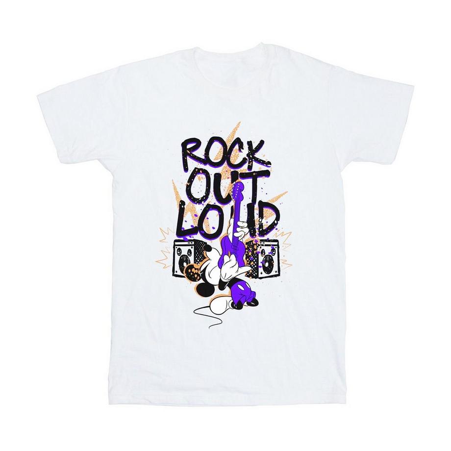 Rock Out Loud TShirt