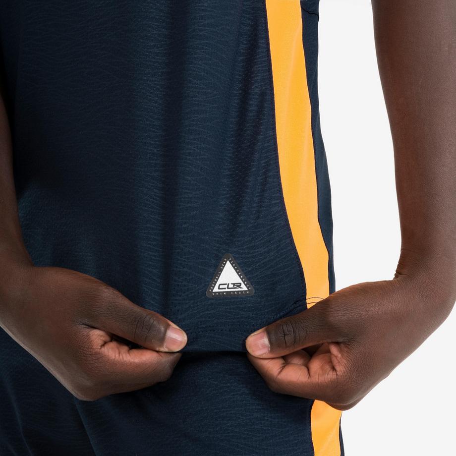 KIPSTA  Kurzarmtrikot - CLR 