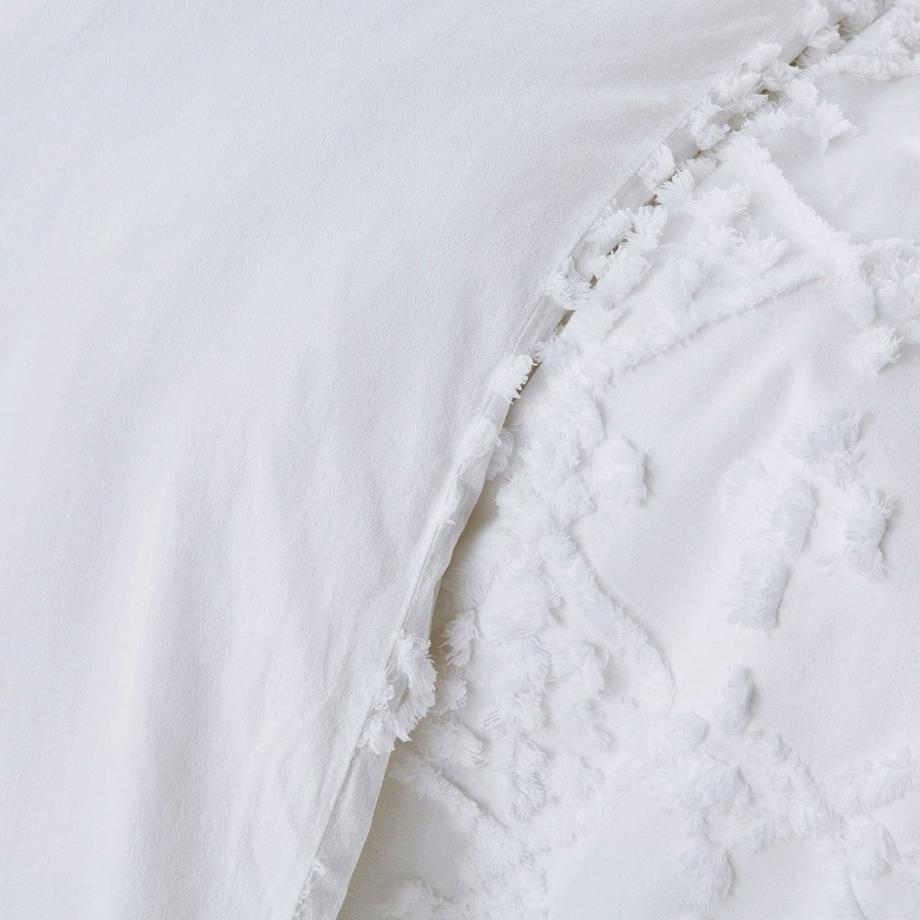 AM.PM Housse de couette Pintu en coton  