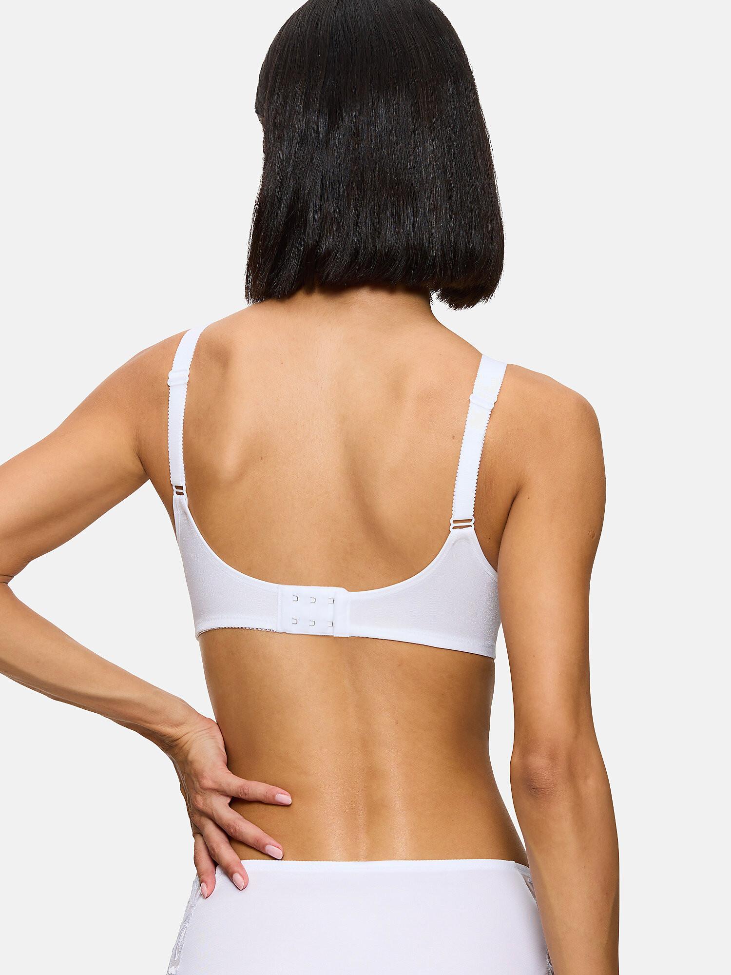 Triumph  Soutien-gorge sans armatures DOREEN + COTTON01 