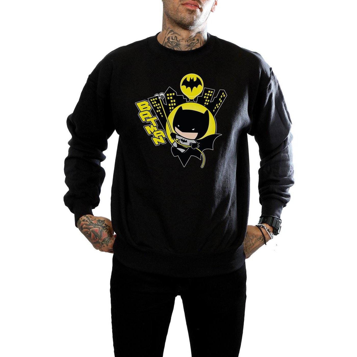 DC COMICS  Sweatshirt 