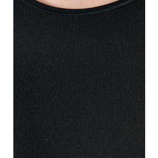 Damart Maglietta Maniche Lunghe Thermolactyl Costina Fine Calore Medio  