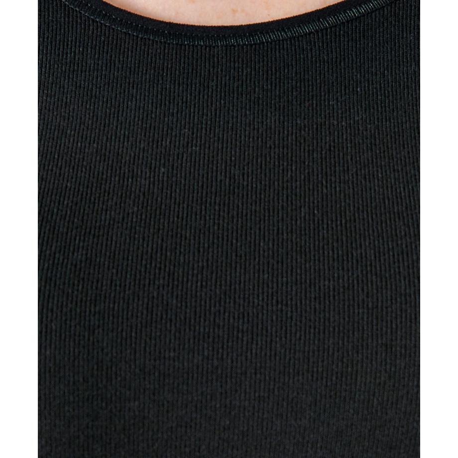 Damart Maglietta Maniche Lunghe Thermolactyl Costina Fine Calore Medio  