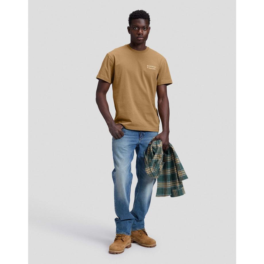 Lee Workwear Soul T-Shirt  