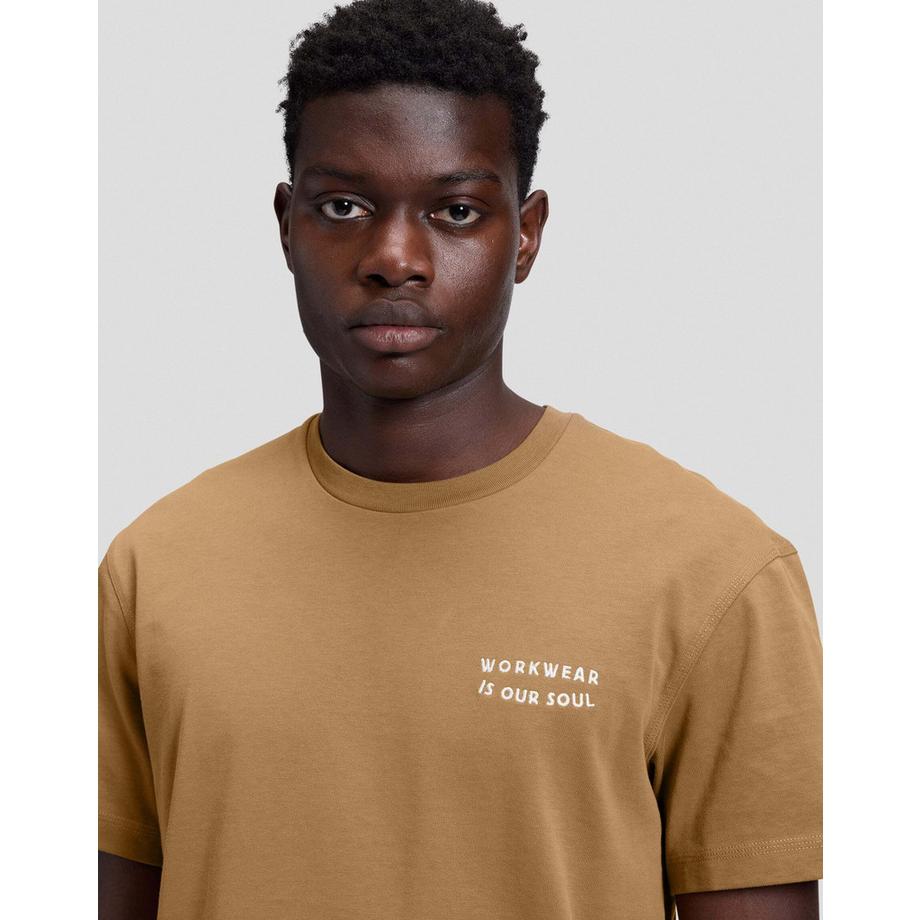 Lee Workwear Soul T-Shirt  