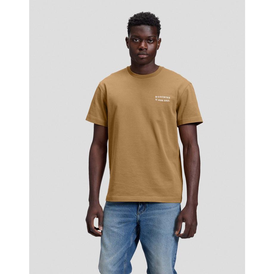 T-Shirt Workwear Soul